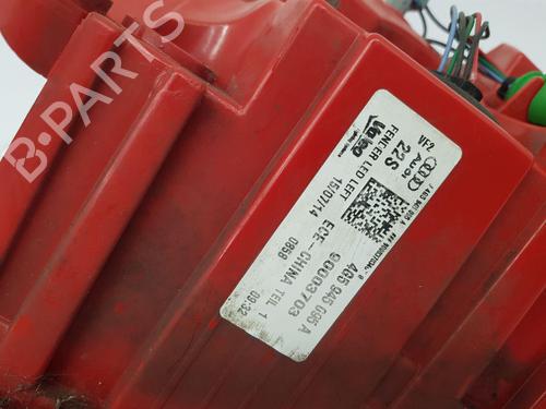 Left taillight AUDI A6 C7 (4G2, 4GC) 2.0 TDI | BP36464116C34 - Image 7