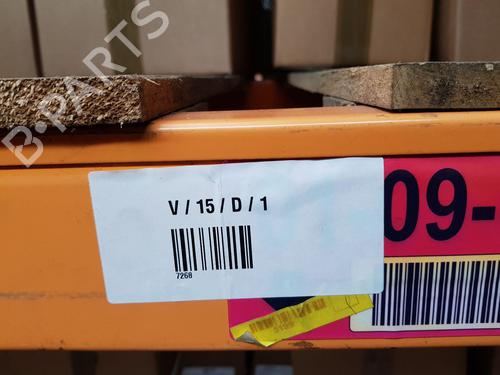 Cup/Object holder SMART CITY-COUPE (450) 0.6 (S1CLA1, 450.341) | BP31841760I37 