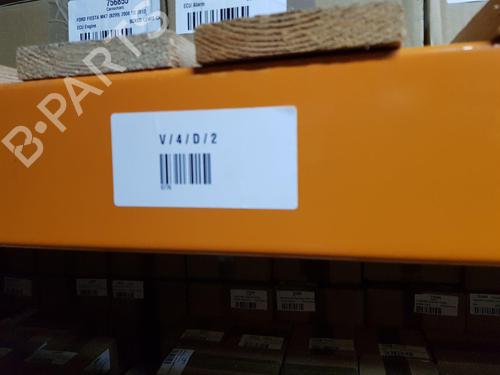 Injector PEUGEOT BIPPER (AA_) 1.3 HDi 75 | BP34331800M100  - Image 6