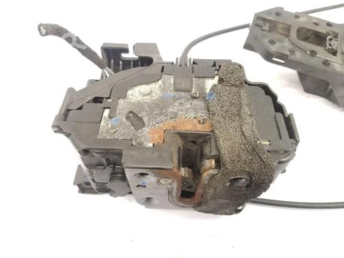 Front right lock RENAULT GRAND SCÉNIC III (JZ0/1_) 1.5 dCi (JZ0B, JZ07) | BP29839501C97