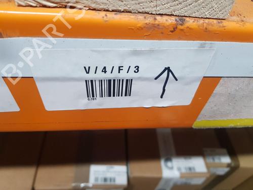 Electronic module JAGUAR XF II (X260) 3.0 D | BP22667903M83 