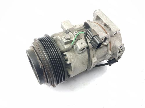 AC compressor HYUNDAI KONA (OS, OSE, OSI) 1.0 T-GDi | BP28363021M34 