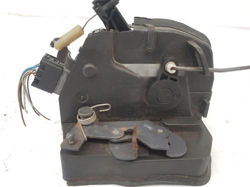 Front left lock BMW X5 (E53) 3.0 d | BP38252810C98 - Image 5