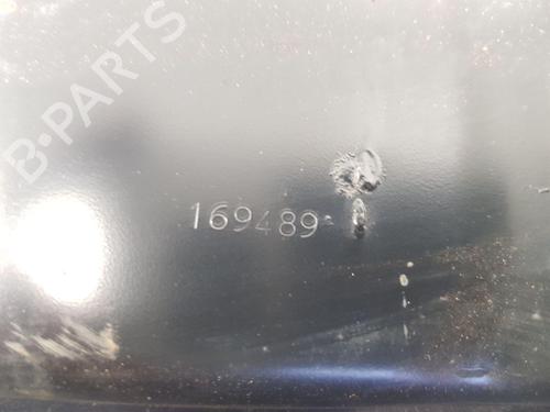 Rear bumper reinforcement BMW 1 (F21) M 135 i | BP22681873C73 