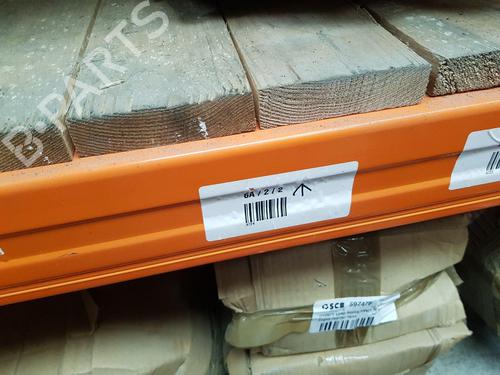 Steering column FORD FIESTA VI (CB1, CCN) 1.25 | BP22670408M21