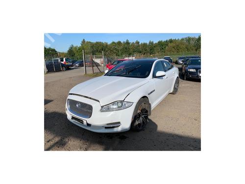 Air filter box JAGUAR XJ (X351) 5.0 SCV8 | BP22672201M87 - Image 13