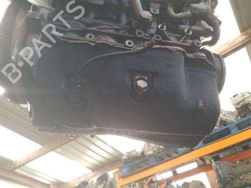 Engine VW PASSAT B6 Variant (3C5) 2.0 TDI | BP30713934M1