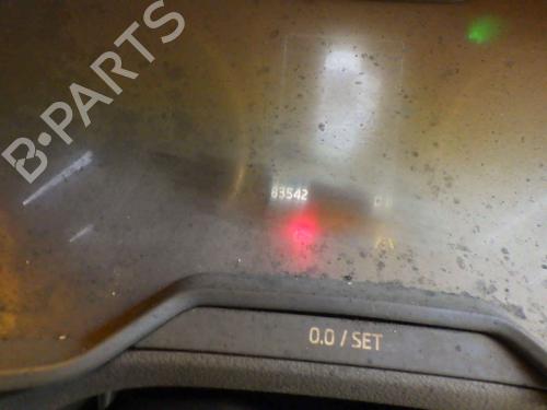 Used Parts SKODA OCTAVIA III Combi (5E5, 5E6) 1.6 TDI (110 hp) 3376261