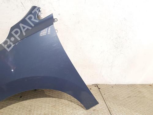 Left front fenders HYUNDAI ix35 (LM, EL, ELH) 1.7 CRDi | BP29379128C41 