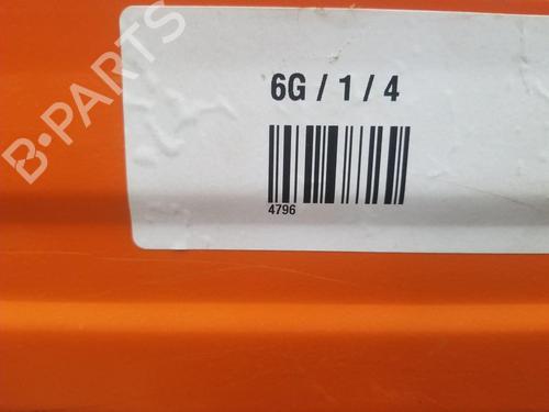 Right front steering knuckle FORD USA EDGE | BP27214771M26 - Image 6