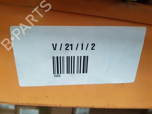 Right sun visor TOYOTA RAV 4 II (_A2_) 2.0 D 4WD (CLA20_, CLA21_, CLA20R, CLA21R) | BP32332007I2 - Image 9