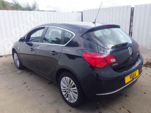 Electronic module VAUXHALL ASTRA Mk VI (J) (P10) 1.6 CDTi | BP33559065M83 - Image 11