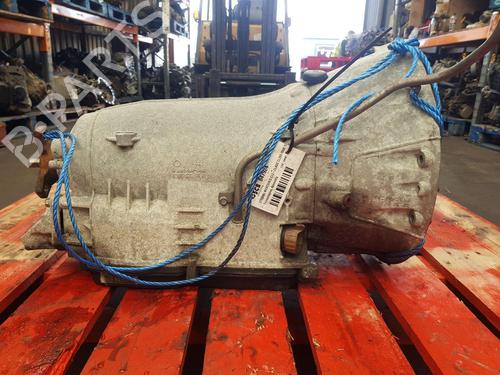 Gearbox MERCEDES-BENZ CLC-CLASS (CL203) CLC 160 (203.731) | BP39228745M3 - Image 2