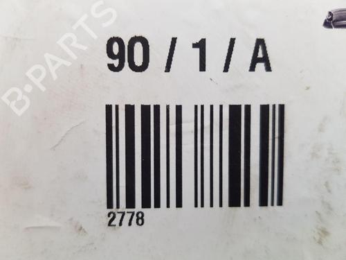 Gearbox MINI MINI COUNTRYMAN (R60) Cooper SD | BP22206207M3 