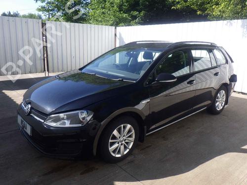 Electronic module VW GOLF VII Variant (BA5, BV5) 1.6 TDI | BP33412880M83 - Image 8