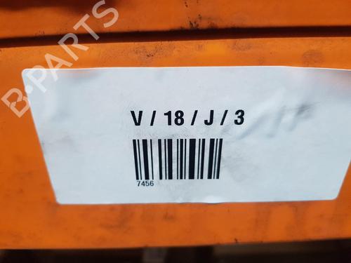 Glove box FORD TRANSIT CONNECT (P65_, P70_, P80_) 1.8 Di | BP30796146C95 