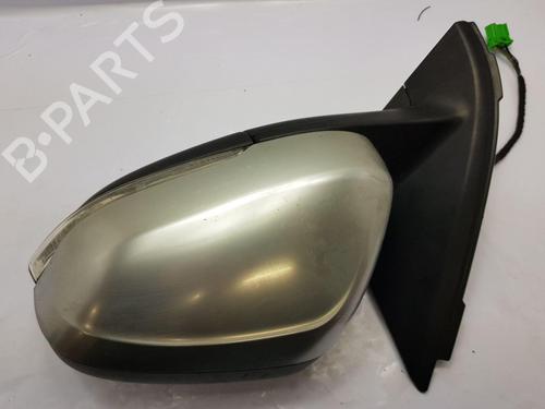 Used Left mirror VOLVO S60 II (134) D4 (181 hp) 29984487
