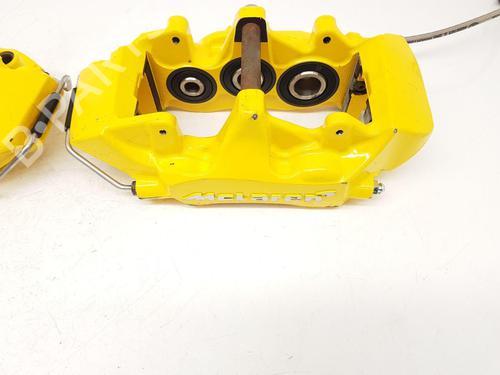 Right front brake caliper MCLAREN 720S 4.0 | BP22679165M104 