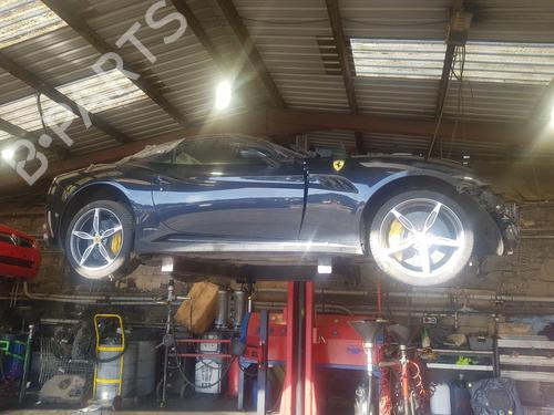 Electronic module FERRARI CALIFORNIA 4.3 | BP22660432M83  - Image 16