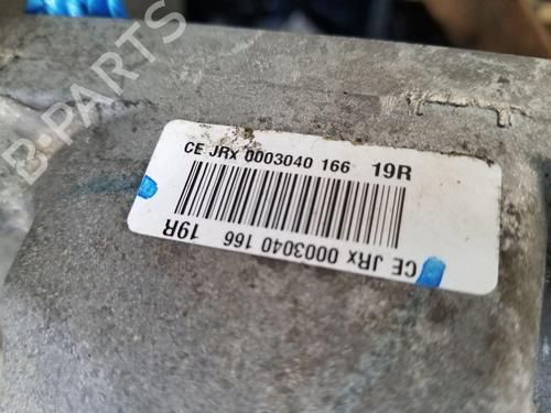 Gearbox DACIA DUSTER (HM_) | BP31842030M3