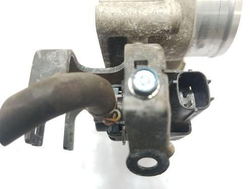 Throttle body HONDA JAZZ II (GD_, GE3, GE2) 1.2 i-DSI (GD5, GE2) | BP24456834M82 
