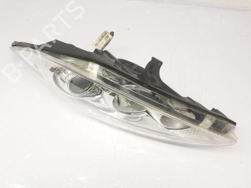 Used Left headlight Left headlight 38709696 38709696