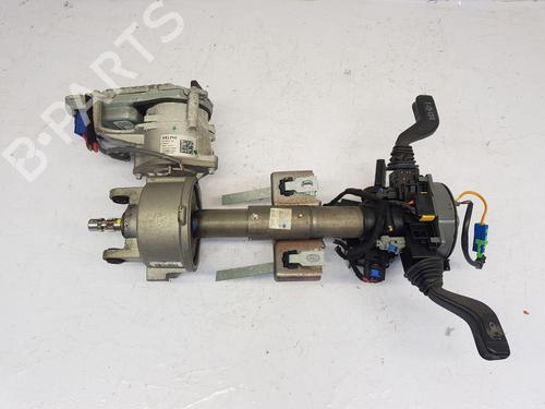 Used Steering column VAUXHALL MERIVA A (X03) 1.4 16V Twinport (90 hp) 25883501