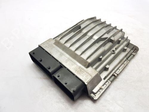Used Engine control unit (ECU) BMW 1 (E81) 116 i (122 hp) 30839940