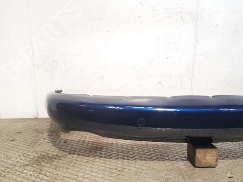 Rear bumper JAGUAR XK 8 Coupe (X100) 4.0 | BP29408126C8 
