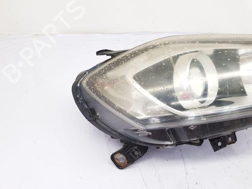 Right headlight CHRYSLER DELTA 1.6 D Multijet | BP38557834C29 - Image 2