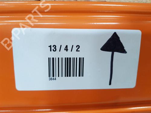 Boot lining VOLVO XC90 II (256) D5 AWD | BP26509220I3 - Image 11