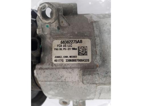 AC compressor DODGE AVENGER | BP38482379M34 - Image 6
