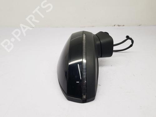 Right mirror AUDI A3 Limousine (8VS, 8VM) 1.4 TSI | BP30138117C27 