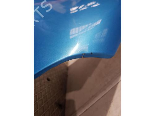 Right front fenders SUZUKI ALTO VII (GF, HA25_, HA35_) 1.0 (AMF310, GFC31S) | BP29871109C42