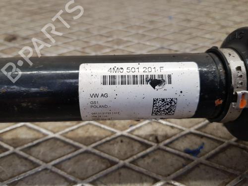 Left rear driveshaft AUDI Q8 (4MN, 4MT) RS FSI Mild Hybrid quattro | BP29292462M40 