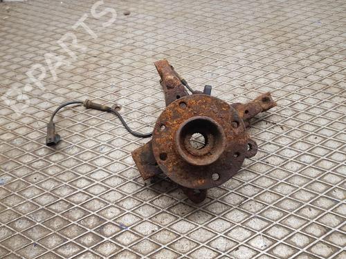 Used Right front steering knuckle DACIA SANDERO II 1.5 dCi (90 hp) 30891479
