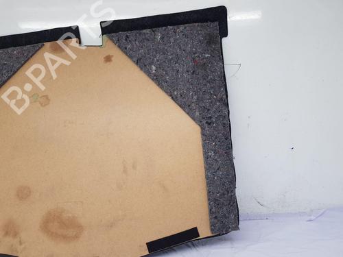 Bagagerumsgulv NISSAN MICRA V (K14)  | BP30765008I33 