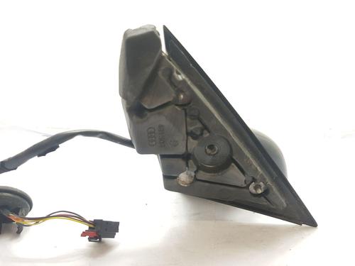Right mirror AUDI A3 Sportback (8PA) 1.9 TDI | BP29408072C27 