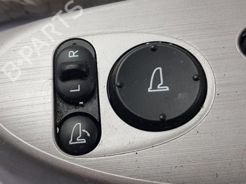 Right front window switch HONDA CIVIC VIII Hatchback (FN, FK) 2.2 CTDi (FK3) | BP27620274I26 