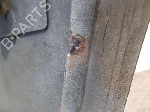 Front bumper FIAT 500 (312_) 1.2 (312AXA1A) | BP27353350C7 