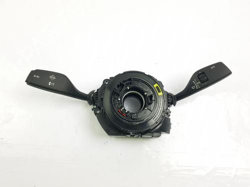 Used Steering column stalk BMW 4 Coupe (F32, F82) M4 Competition (450 hp) 24869942