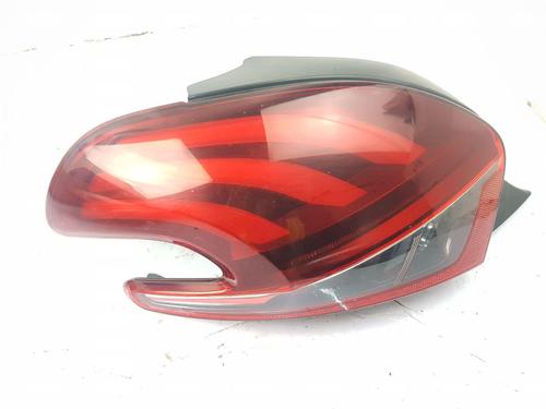 Used Left taillight Left taillight PEUGEOT 208 I (CA_, CC_) 1.2 VTI 82 (82 hp) 33329722 33329722