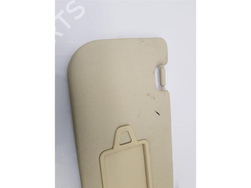Right sun visor HYUNDAI i10 I (PA) 1.2 | BP32275109I2