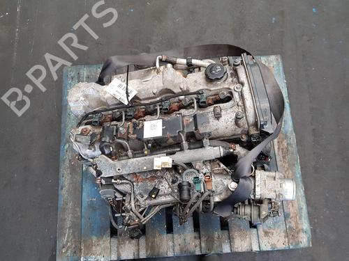 Engine FORD RANGER (ET) 2.5 TDCi 4x4 | BP27600572M1