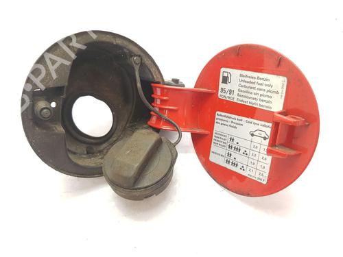 Fuel flap VW POLO IV (9N_, 9A_) 1.2 | BP29316057C131 