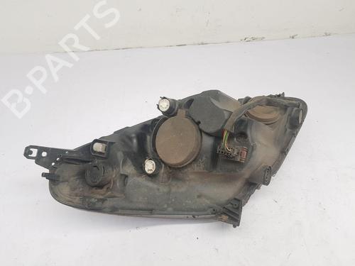 Left headlight SUZUKI SPLASH (EX) 1.2 (A5B412) | BP29292522C28