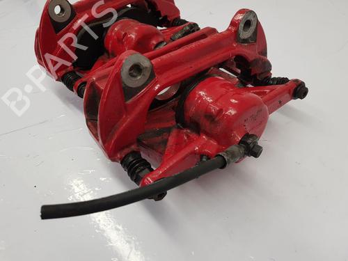 Right front brake caliper AUDI A3 Sportback (8YA, 8YF) 30 TDI | BP32375056M104 - Image 3