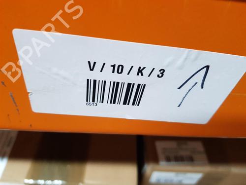 Andre VW PASSAT B8 (3G2, CB2) 2.0 TDI | BP33853669O1  - Image 8