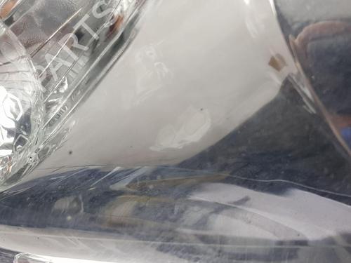 Right headlight HYUNDAI i20 I (PB, PBT) 1.2 | BP27353246C29 