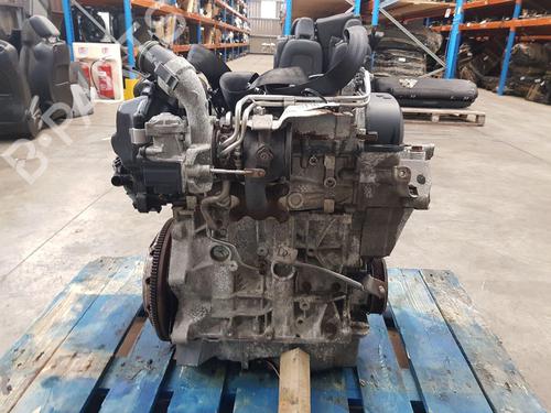 Engine AUDI A3 (8V1, 8VK) 1.2 TFSI | BP40083286M1 - Image 6